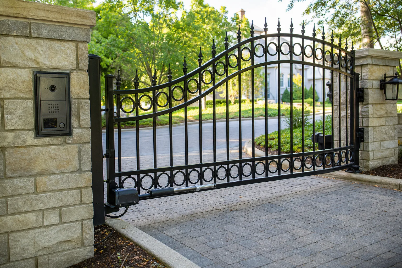 Elite Gate Repair in Chicago: A Homeowner’s Guide