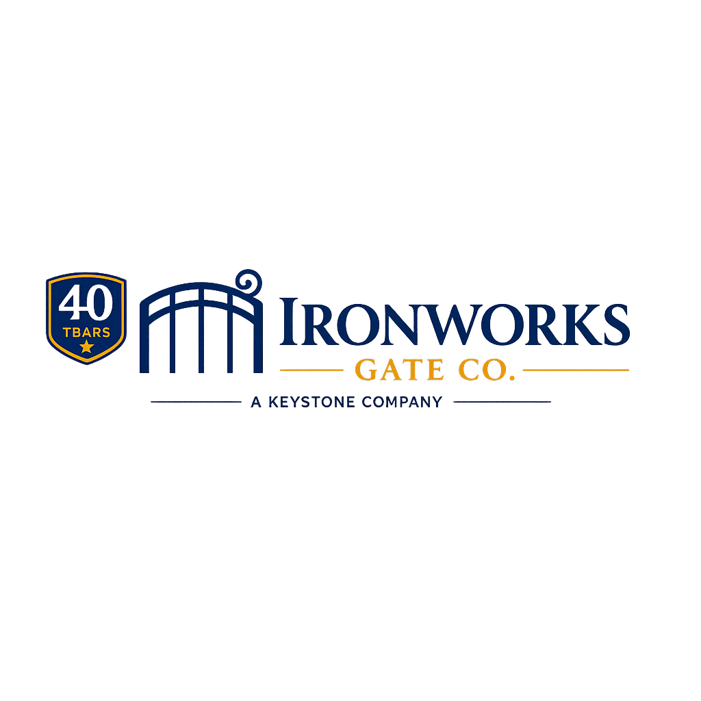 Ironworks Gate Co. of Chicago